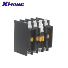 F4-22 Auxiliary Instantaneous AC Electrical Magnetic Con auxiliary instantaneous AC Contactor Block